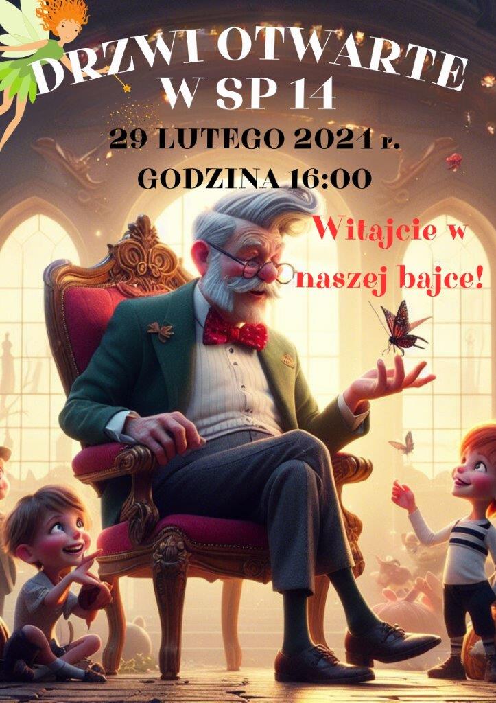 Galaktyka_Motywacja_Plakat