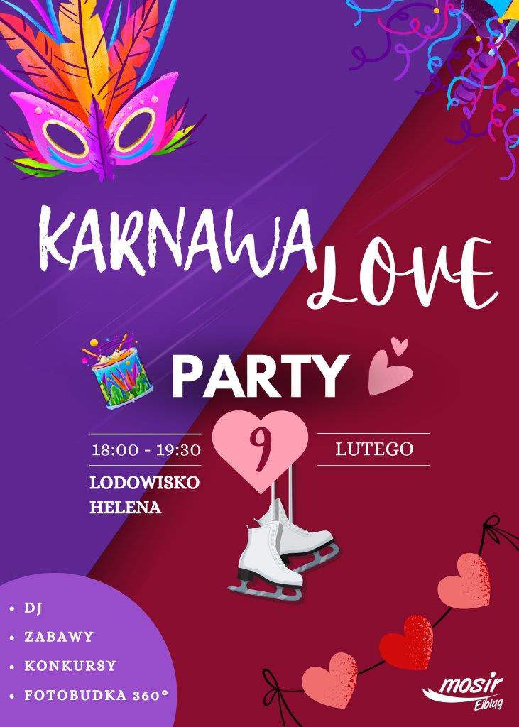 Karnawalove_Party