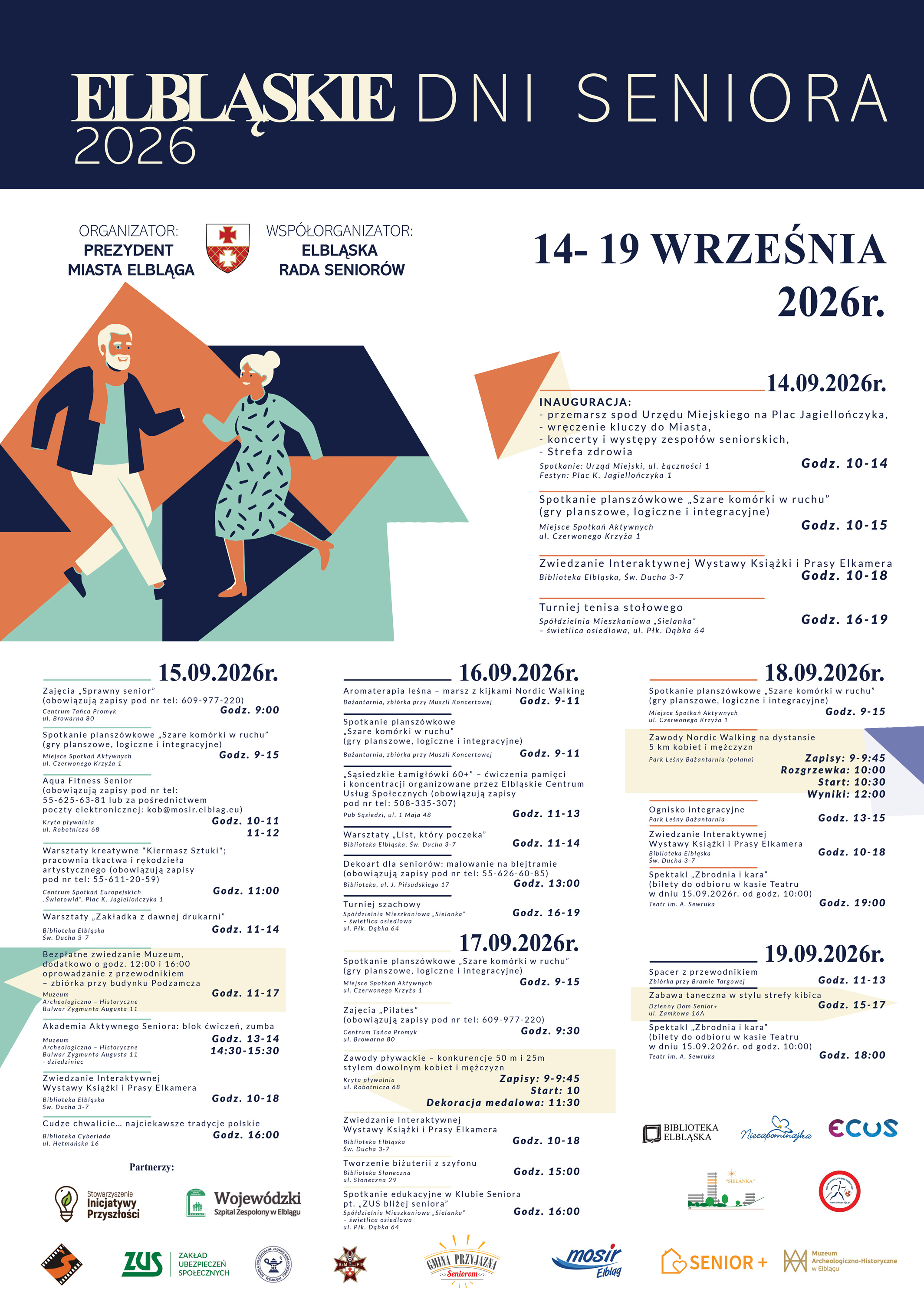 Elbląskie_Dni_Seniora_2026_plakat