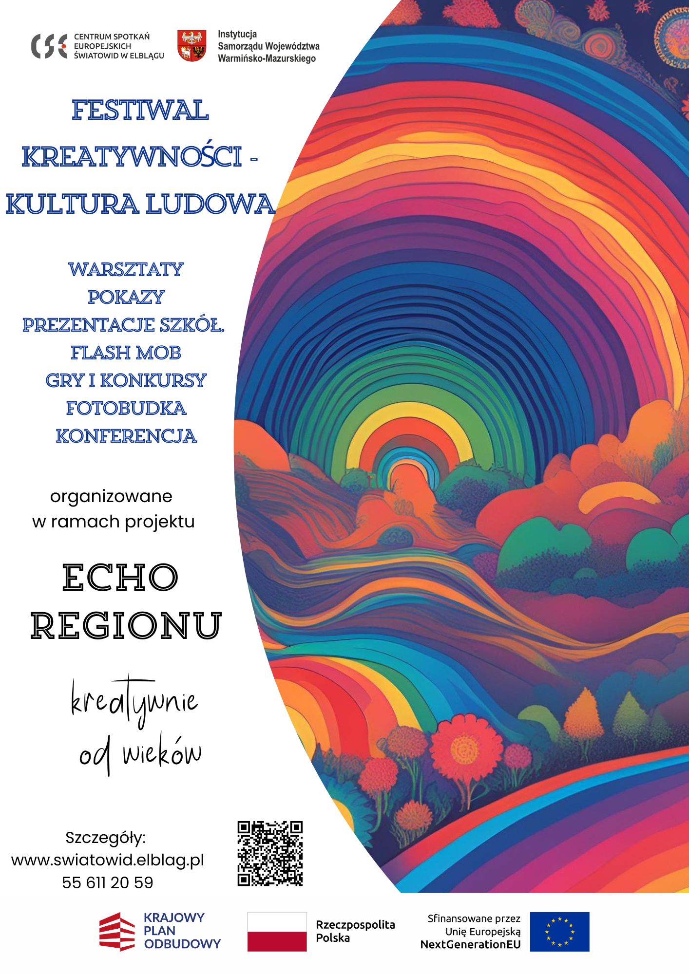 Festiwal_Kreatywności_ECHO_REGIONU