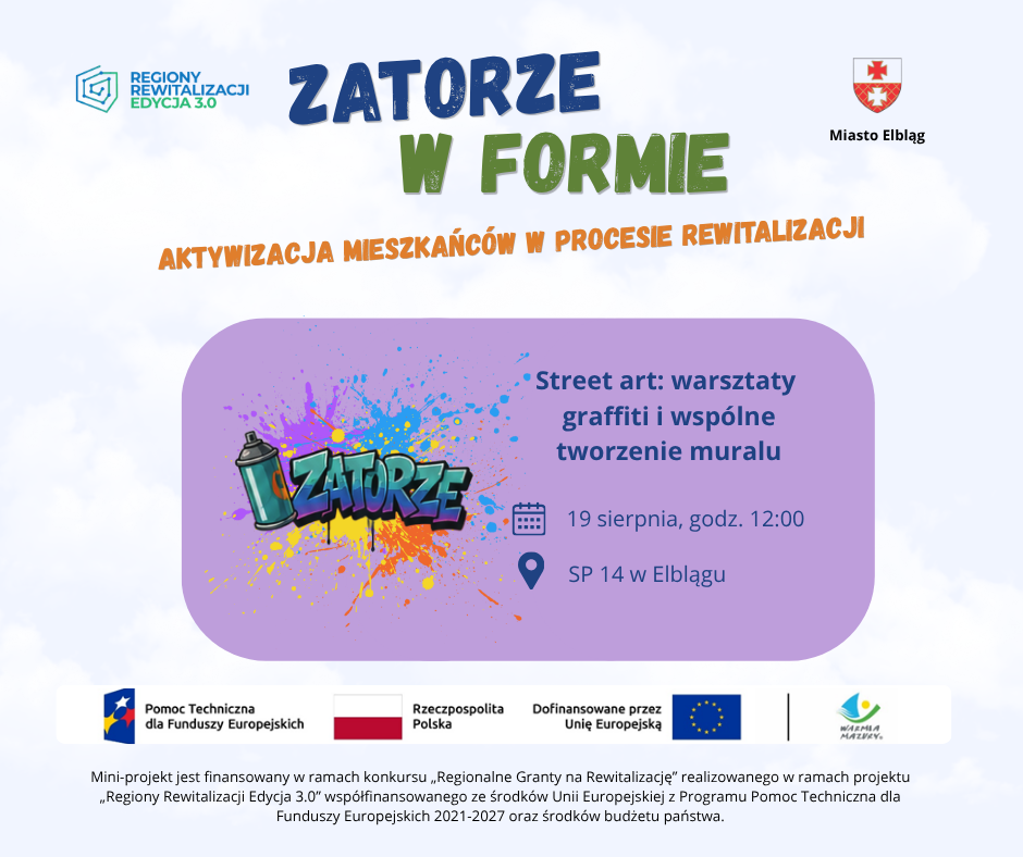 Zatorze_w_Formie_-_graffiti