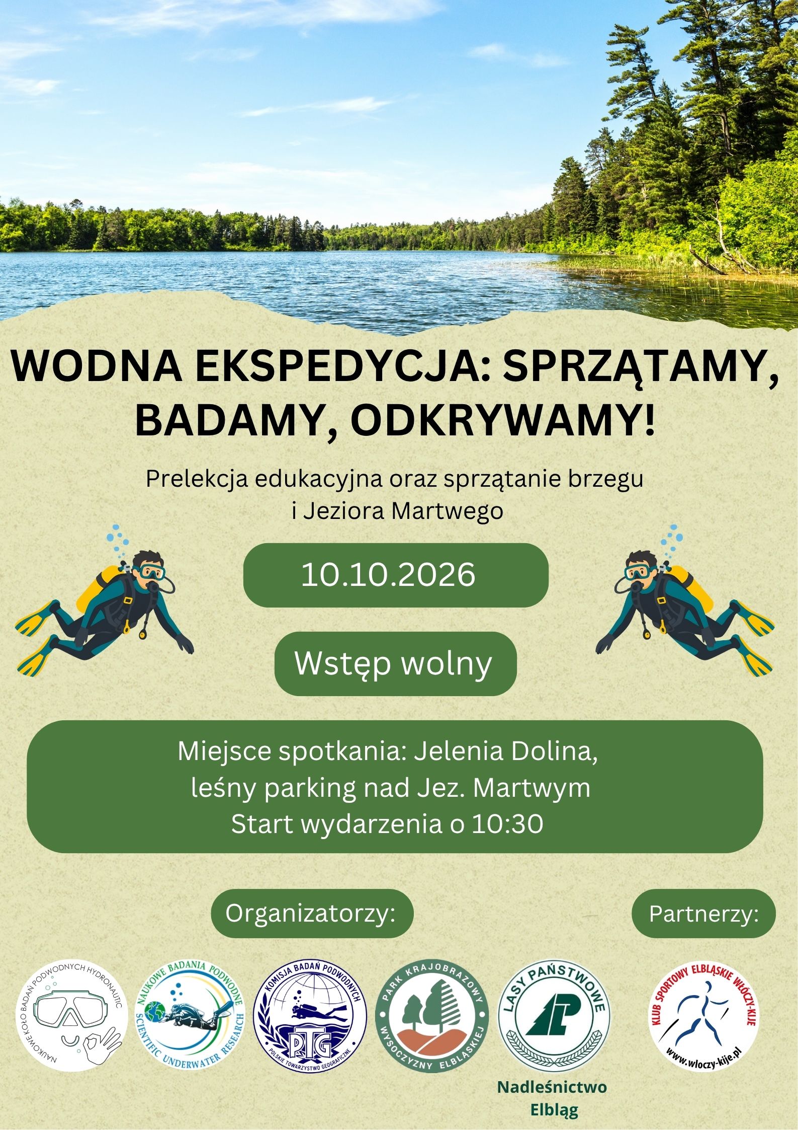Akcja_sprzątania_Jeleniej_Doliny_i_Jeziora_Martwego