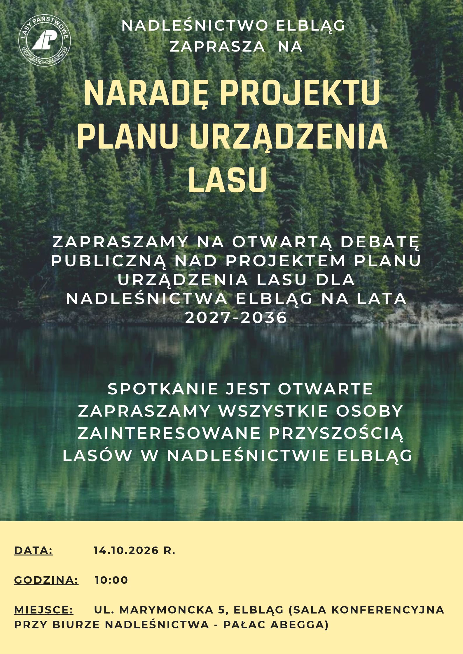 Nadlesnictwo_Elblag_NPP