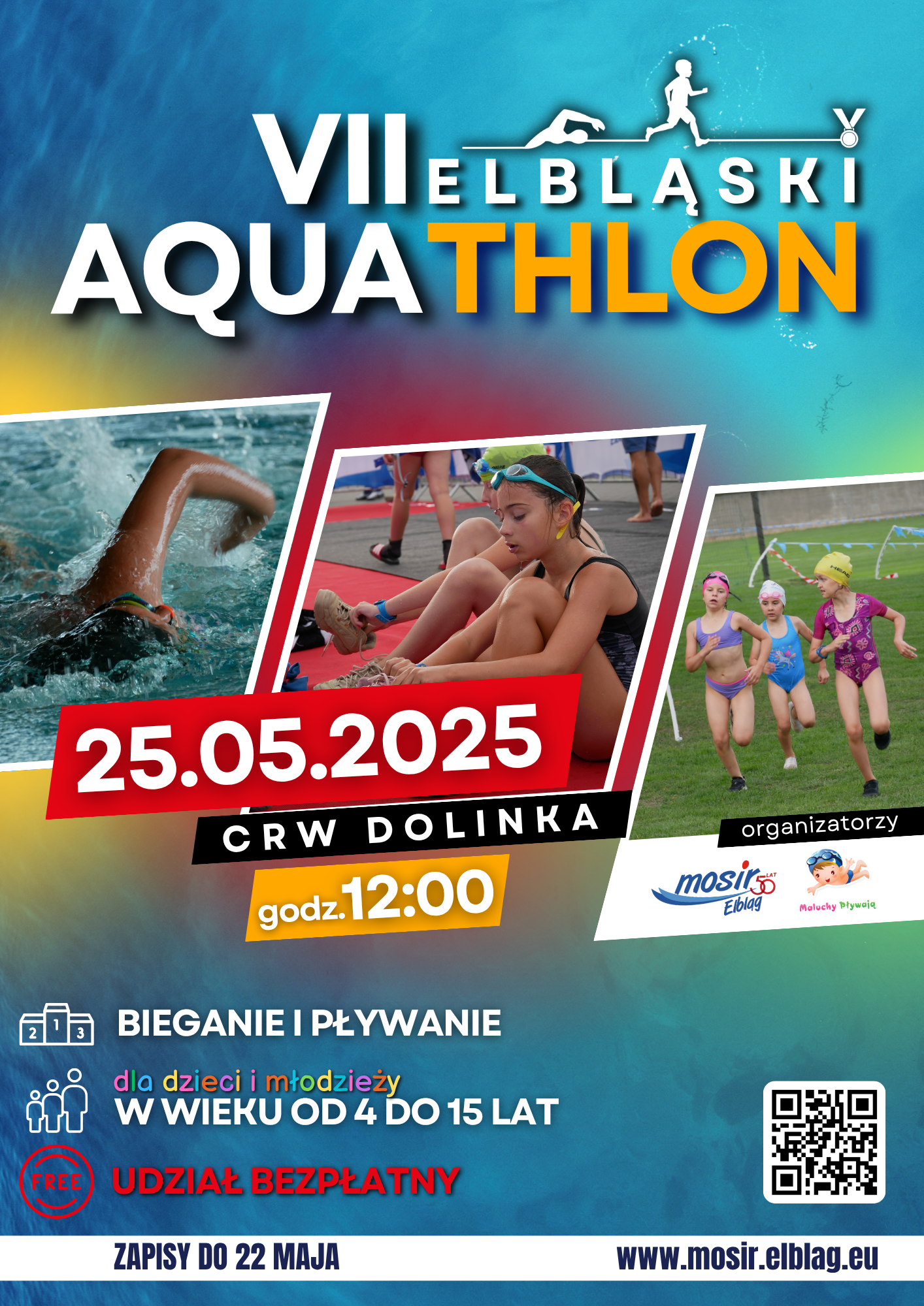 VII_Aquathlon