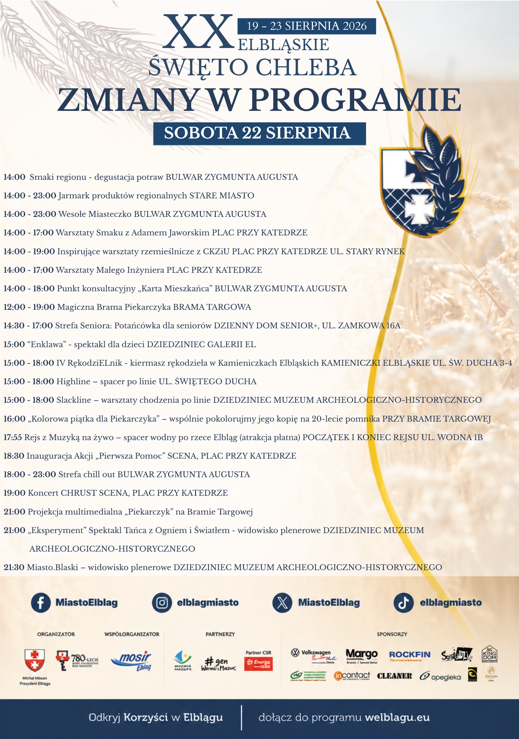ESCH26_SOBOTA_ZMIANY_W_PROGRAMIE