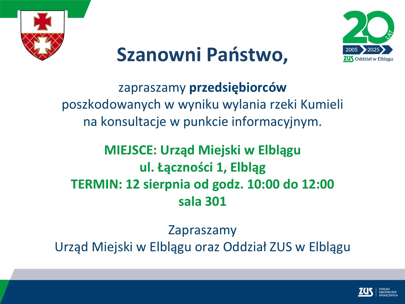 komunikat_punkt_informacyjny_w_Elblągu_12-08-2025