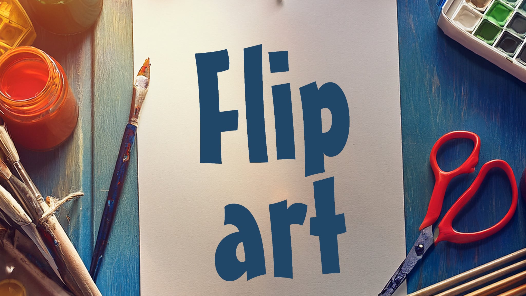 flip_art