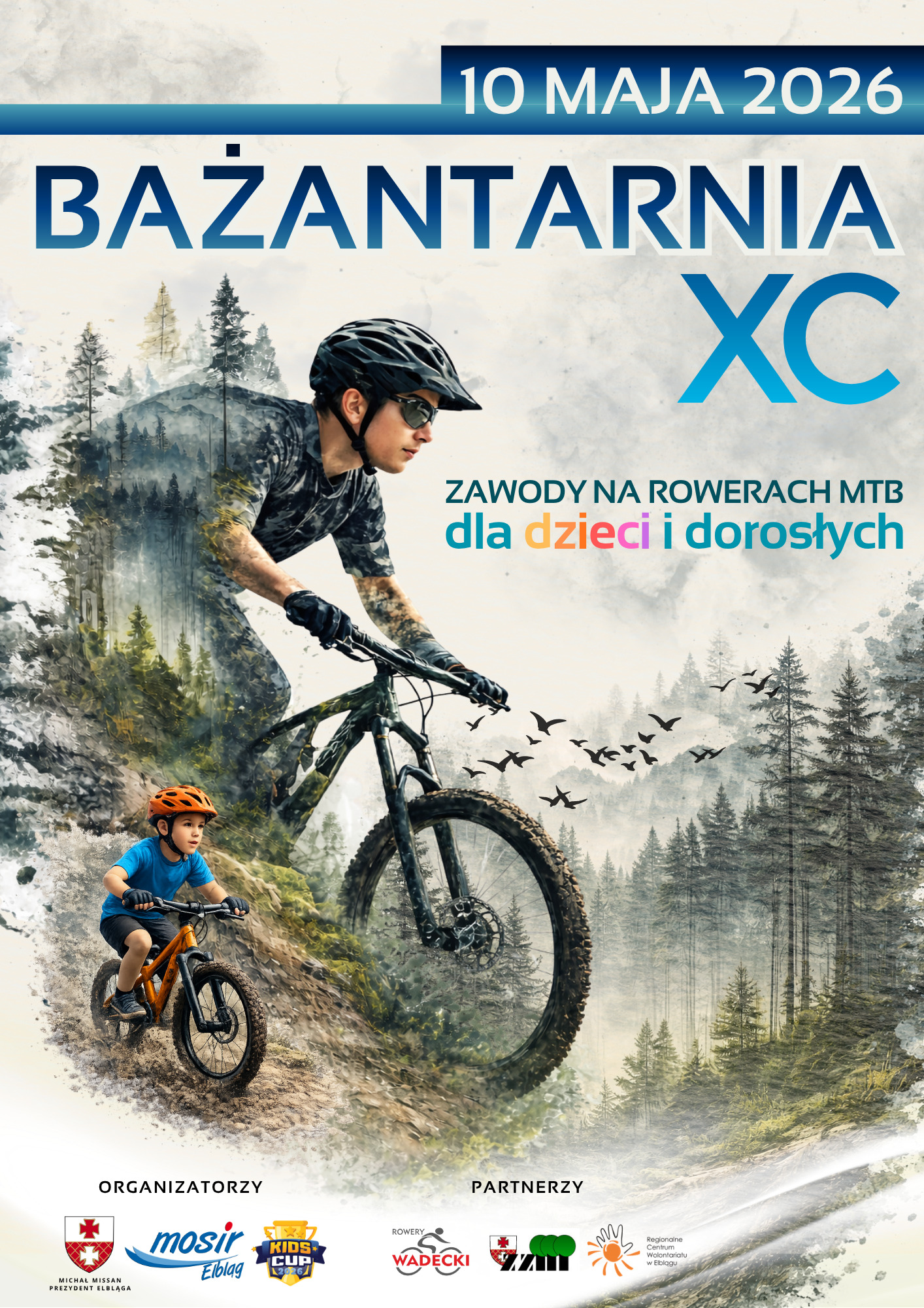 Bażantarnia-XC-2026