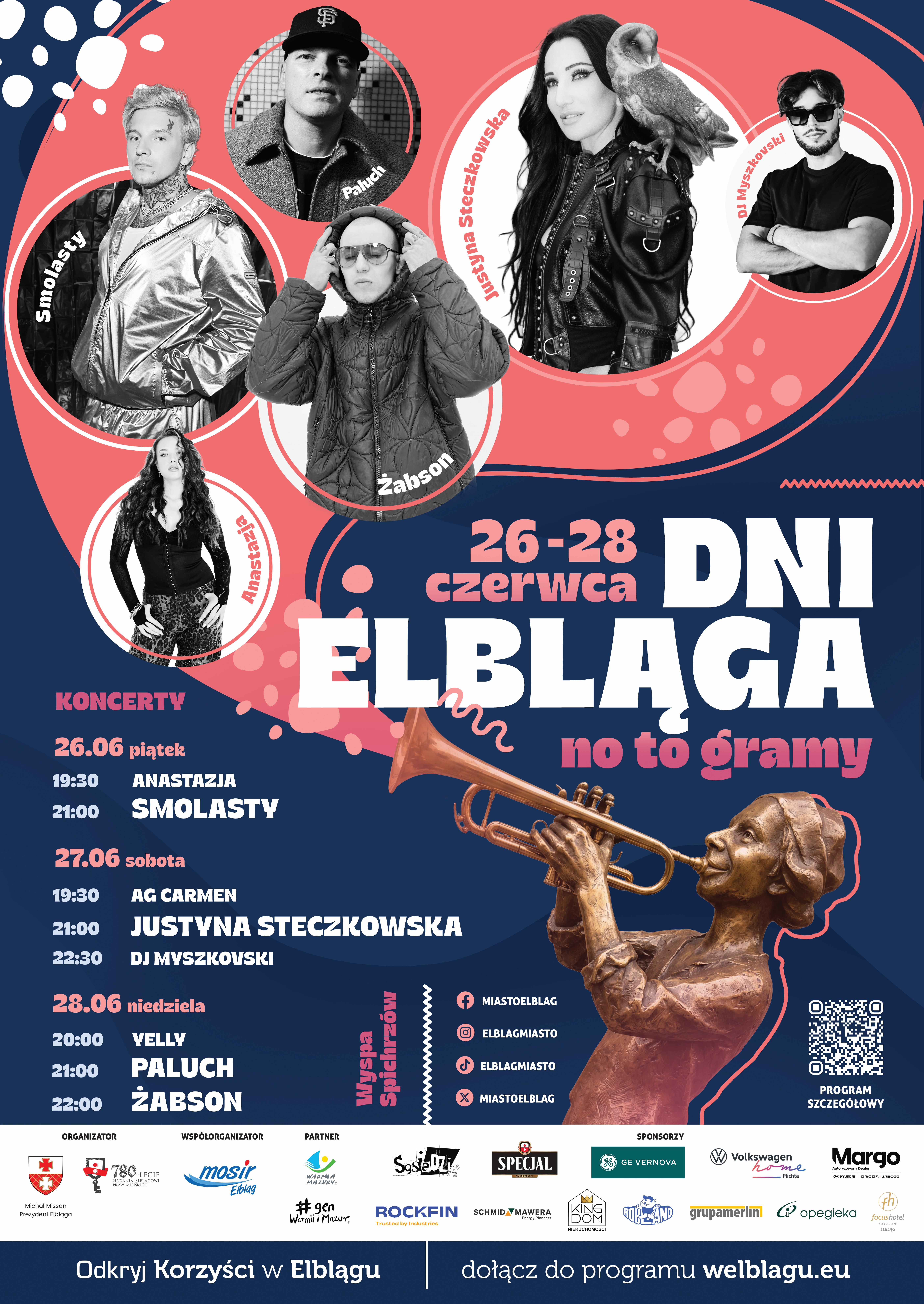 PLAKAT_DNI_ELBĄGA