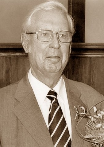 Hans Jurgen Schuch