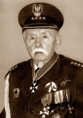 Jerzy Julian Szewczyński
