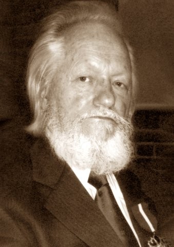Gerard J&uuml;rgen Blum Kwiatkowski