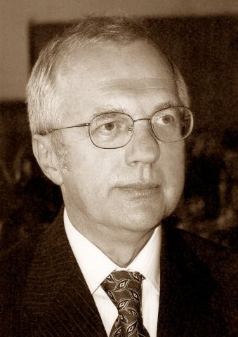 Prof. Henryk Iwaniec