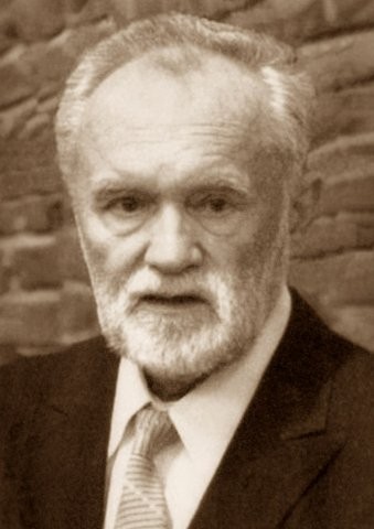 Dr Ryszard Tomczyk