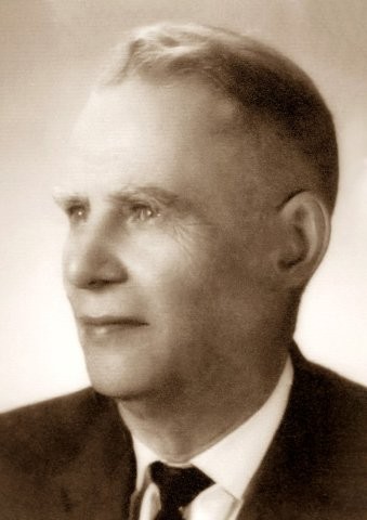 Stanisław Piekarski