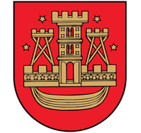 Herb Kłajpedy