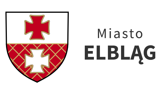 Logo Miasta Elbląg