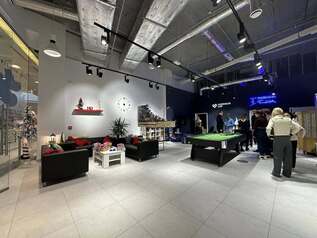 „Niebieskie Trampki w Elblągu” – nowe miejsce na młodzieżowej mapie miasta 4