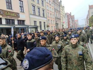 Narodowe Święto Niepodległości 25