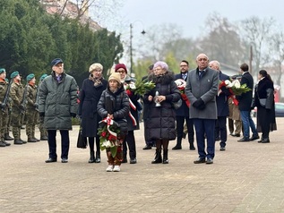 Obchody 55. rocznicy Grudnia ‘70 5