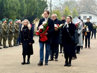 Obchody 55. rocznicy Grudnia ‘70 18