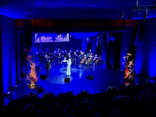 Koncert Noworoczny Prezydenta Elbląga 1