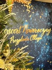 Koncert Noworoczny Prezydenta Elbląga 2