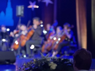 Koncert Noworoczny Prezydenta Elbląga 7