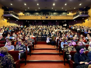 Koncert Noworoczny Prezydenta Elbląga 14