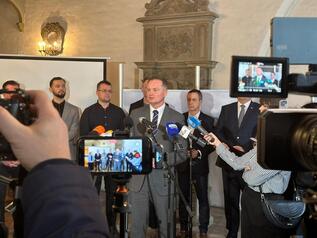 Brama na Bałtyk – wiemy jak będzie wyglądała nowoczesna infrastruktura portowa w Elblągu 13