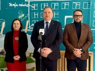 Na Osiedlu Zawada powstanie nowoczesna szkoła 6