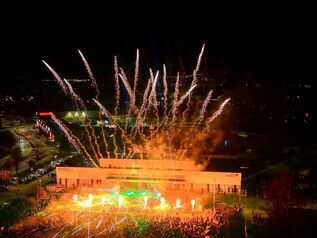 Pokaz multimedialny  7