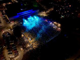 Pokaz multimedialny  17