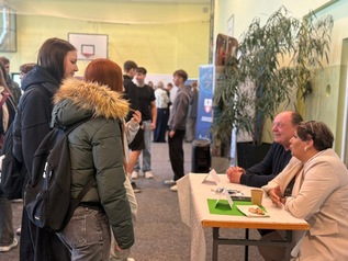 Elblag Ahead - Dzień Kariery i Rozwoju 8