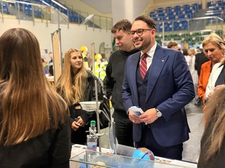 Festiwal EduElbląg 1