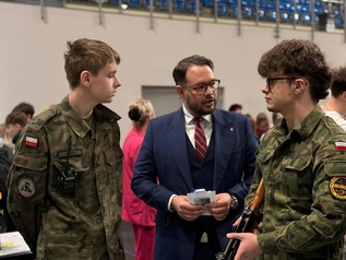 Festiwal EduElbląg 9