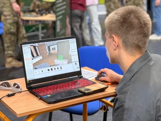 Festiwal EduElbląg 26