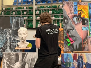 Festiwal EduElbląg 29