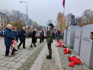 Narodowe Święto Niepodległości 96