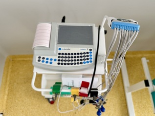 Nowy sprzęt do diagnostyki kardiologicznej w szpitalu miejskim! 4