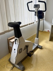 Nowy sprzęt do diagnostyki kardiologicznej w szpitalu miejskim! 5