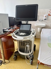 Nowy sprzęt do diagnostyki kardiologicznej w szpitalu miejskim! 7