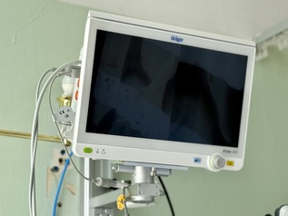 Nowy sprzęt do diagnostyki kardiologicznej w szpitalu miejskim! 8