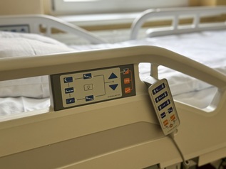 Nowy sprzęt do diagnostyki kardiologicznej w szpitalu miejskim! 9