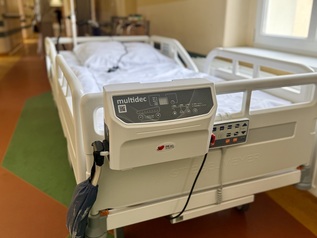 Nowy sprzęt do diagnostyki kardiologicznej w szpitalu miejskim! 10