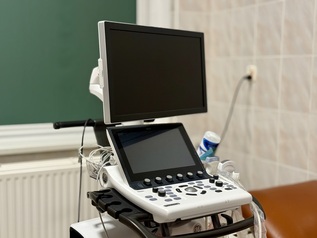 Nowy sprzęt do diagnostyki kardiologicznej w szpitalu miejskim! 11