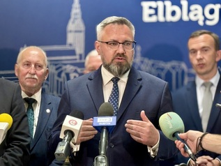 Wyjazdowe posiedzenie Sejmowej Komisji Infrastruktury 2
