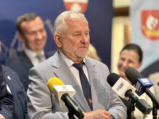 Wyjazdowe posiedzenie Sejmowej Komisji Infrastruktury 4