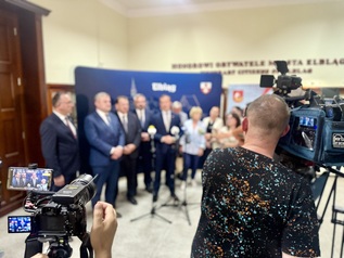 Wyjazdowe posiedzenie Sejmowej Komisji Infrastruktury 5