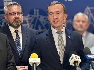 Wyjazdowe posiedzenie Sejmowej Komisji Infrastruktury 6